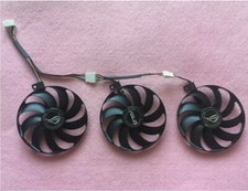 ASUS ROG STRIX RTX 2070 2080 SUPER / Ti Fan Replacement 7Pin FDC10H12S9-C R250