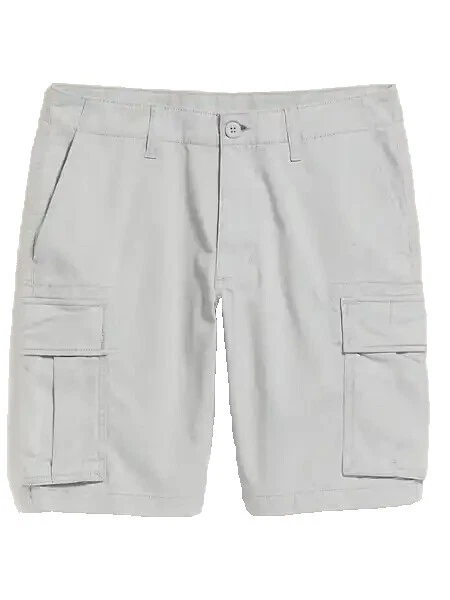 Old Navy Cargo Solid Shorts for Men