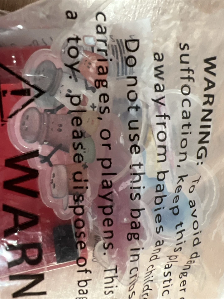 DecoPac Blues Clues And You Синяя Лопата Пурпурные Часы Декосет Торт Топпер НОВЫЙ! - Изображение 4 из 4