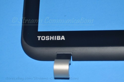 Toshiba Satellite S55T-B5233 Laptop Touchscreen Digitizer mit Rahmen - Bild 2 von 6