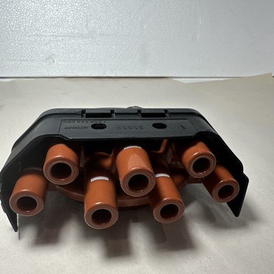 Bosch Distributor Rotor & Distributor Cap for BMW L6 1987 for sale 