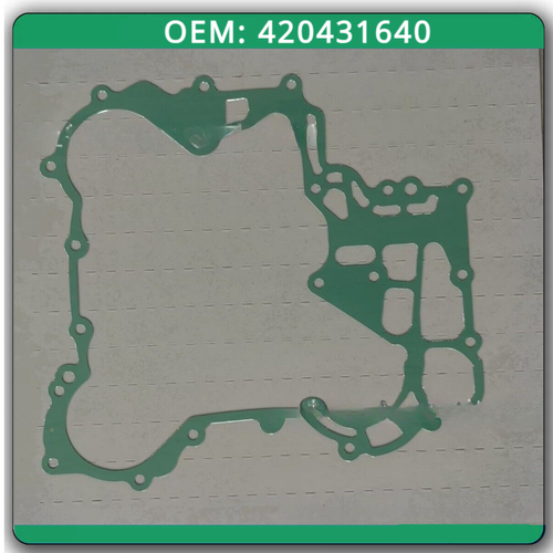 420431640 Can-Am Joint Etanche Gasket For Can-Am Maverick X3.