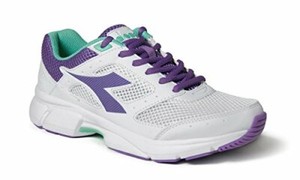 scarpe ginnastica donna diadora