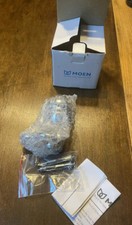 MOEN Align Single Robe Hook in Chrome YB0403CH