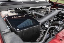 Volant Cold Air Intake For 2017-2022 Chevrolet Colorado Gmc Canyon 3.6l Volant Cold Air Intake For 2017-2022 Chevrolet Colorado Gmc Canyon 3.6l
