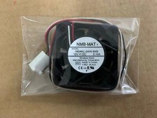 NMB-MAT 1604KL-04W-B49 4010 4CM 12V 0.1A 40 40 10mm Power Supply Fan CPU Fan