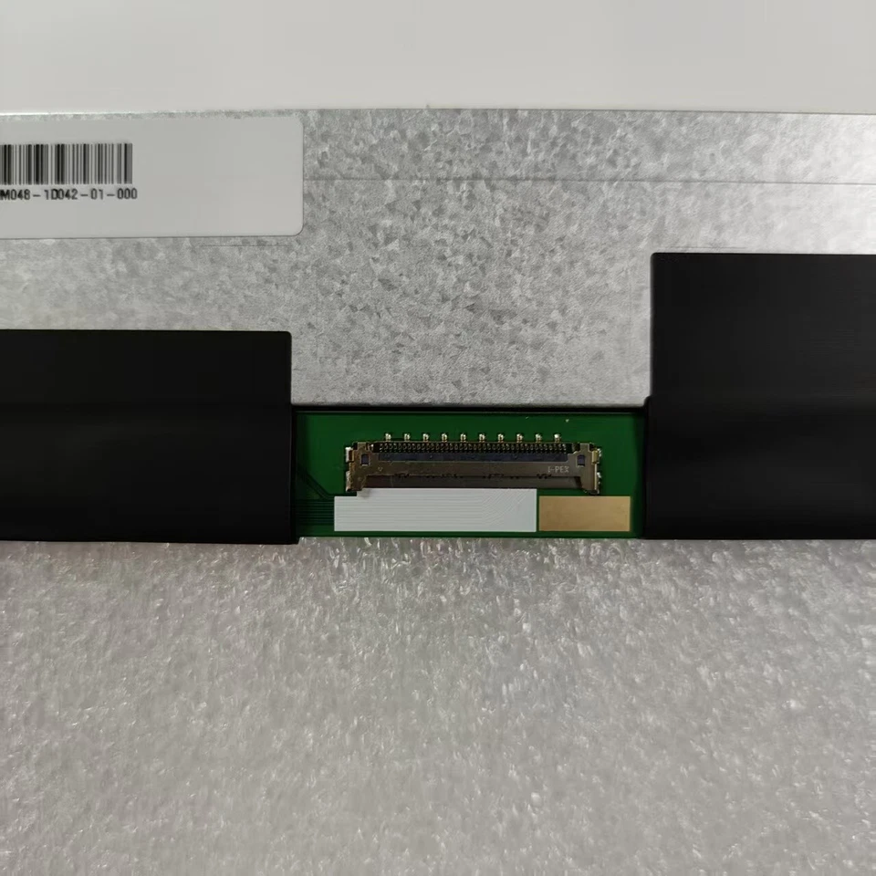 A1# 240HZ  15.6"WQHD 2.5K LAPTOP LCD SCREEN Exact LQ156T1JW02 2560X1440 - Image 3 of 4