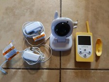 Levana model 32113 Baby Monitor Camera LCD Monitor.k4