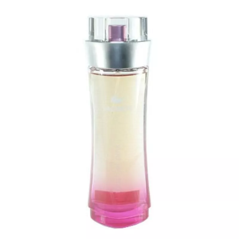 Lacoste touch of pink 3 oz online