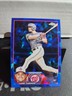 2023 Topps Chrome Sapphire Edition - Lane Thomas #437