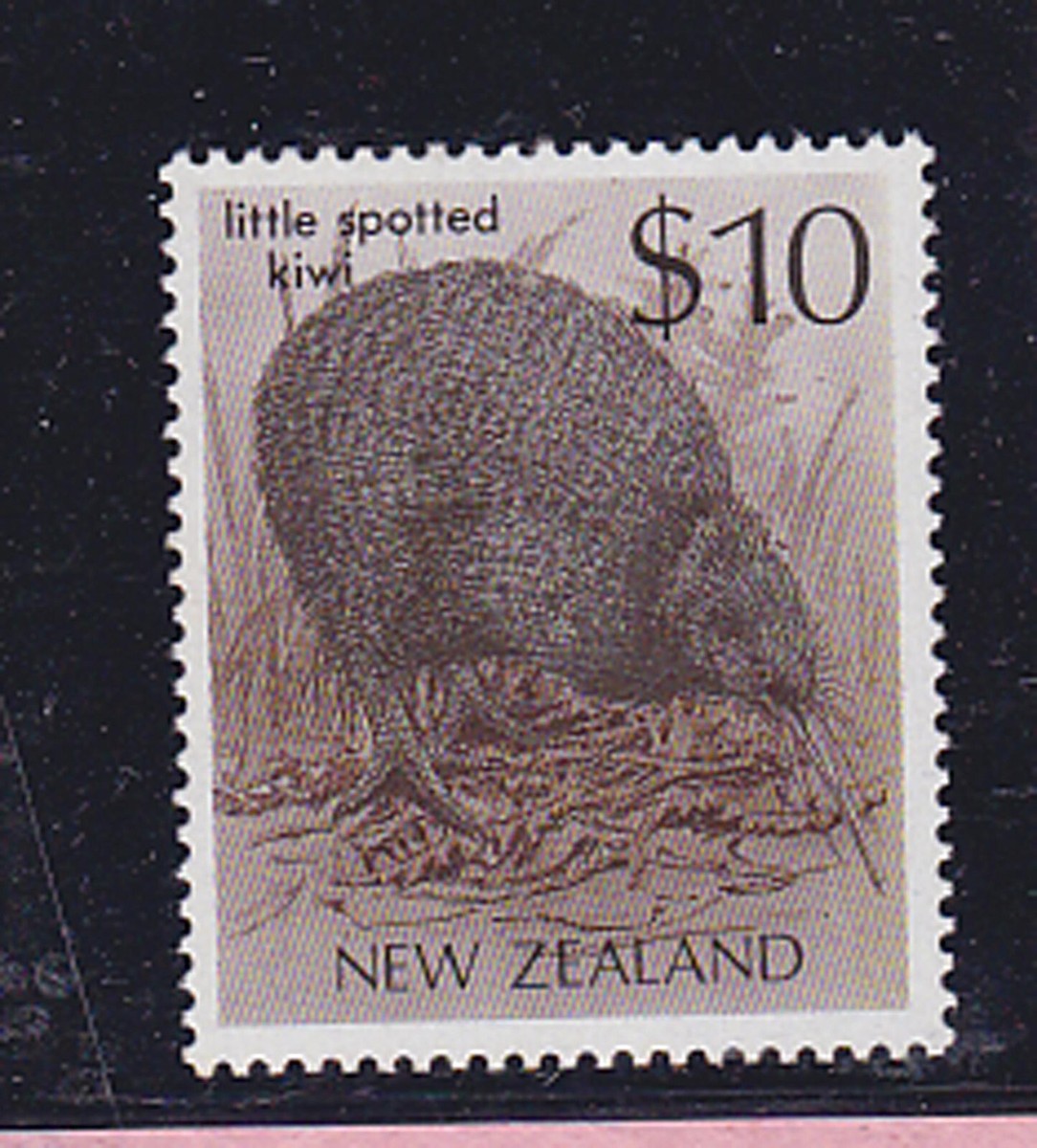 n.z)1988/95 Sc 930 kiwi,MNH u1817 | eBay