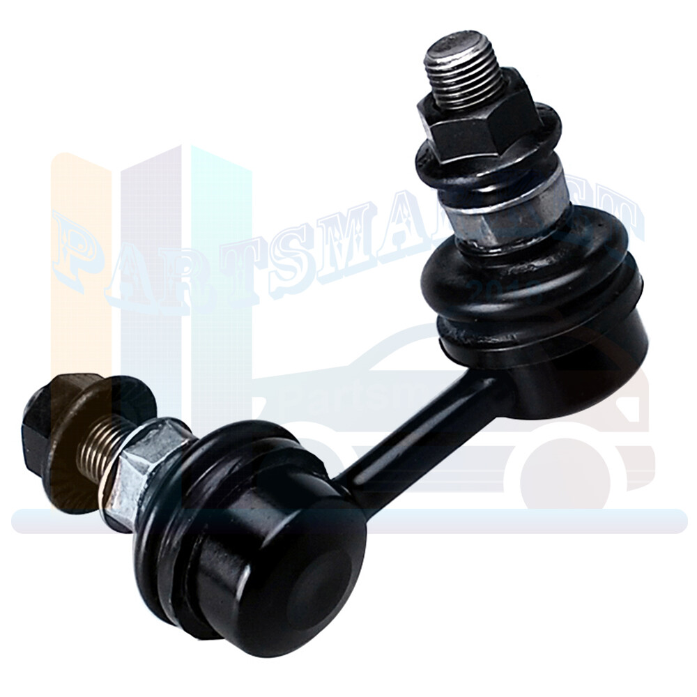 For Suzuki Equator 2009-2012 Front Strut w/ Coil Spring & Sway Bar Links