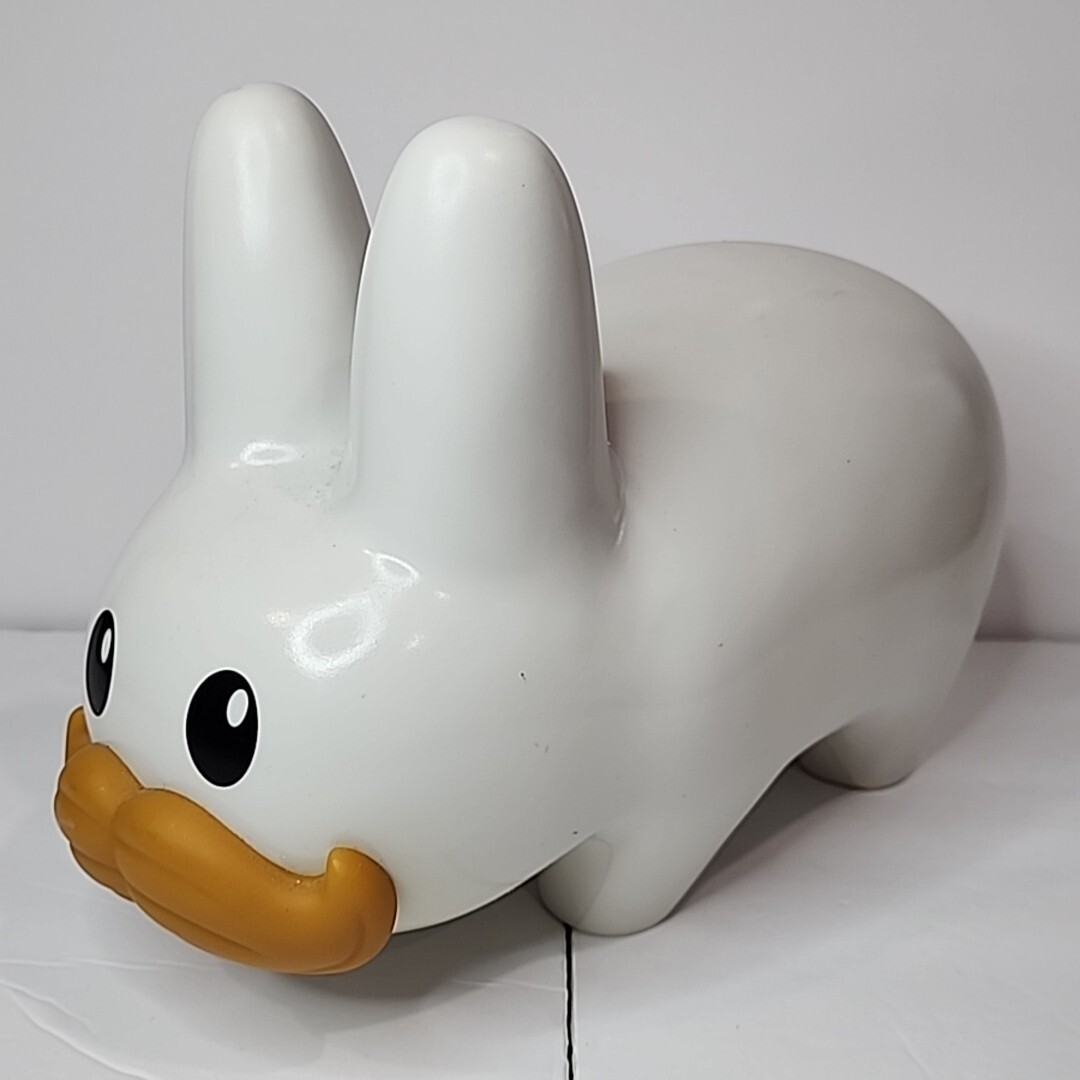 B4【used】Kidrobot×Swatch コラボ KOZIK フィギュア B4【used】Kidrobot×Swatch コラボ KOZIK フィギュア