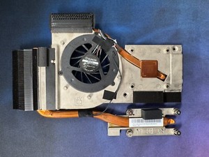 Sunon Maglev MG64130V1-Q000-G99 DC5V Original Lüfter mit Kühler