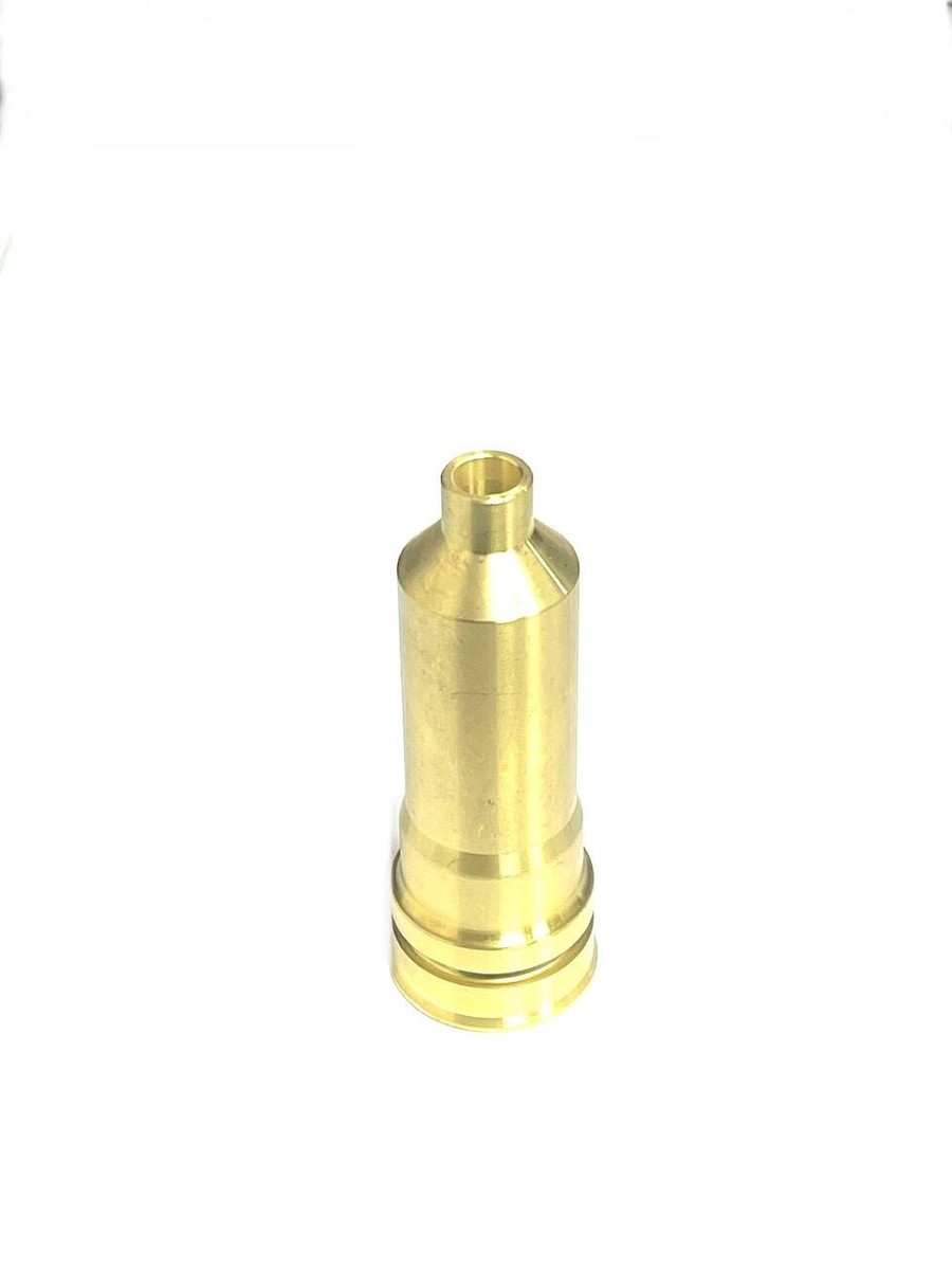 Sleeve Nozzle Holder For Isuzu NRR NQR NPR-HD NPR FXR 4HK1