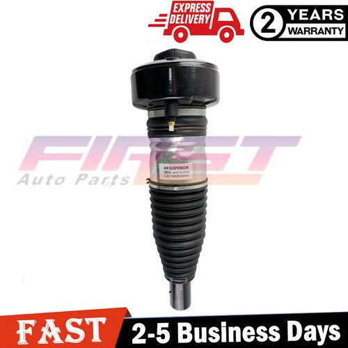 Fitmotor Front Air Suspension Shock Strut – For Audi A6 A7 S6 S7 RS7 A8 Quattro & Bentley Mulsanne – OE 4H0616040P - View #4