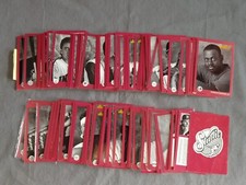 1991 Studio Baseball - - - Pick A Card - - - Complete a Set
