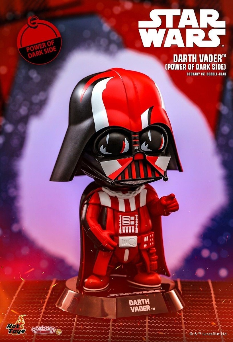 Hot Toys Star Wars COSB1078 Darth Vader (Power of Dark Side