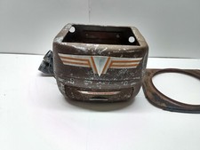Original Power Heater Under Dash Hot Rod Rat Street Custom Vintage Oem