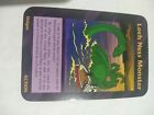 Illuminati New World Order Inwo UnLimited Card Game Nwo Loch Ness Monster