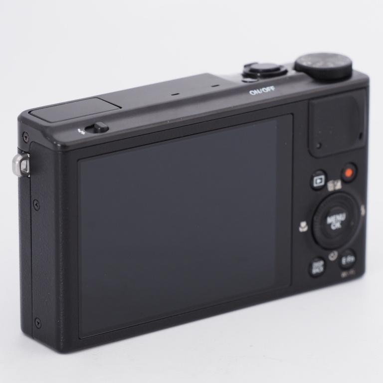 FUJIFILM XQ2 12.0MP CMOS II Sensor Compact Digital Camera FUJIFILM XQ2 12.0MP CMOS II Sensor Compact Digital Camera
