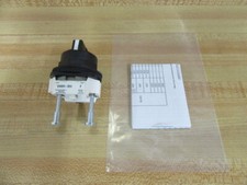 Allen Bradley 800H-JR4 Selector Switch 800HJR4 W/ Screws  Knob