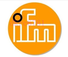 Original IFM Proximity Switch IIM218 Induction Switch Sensor