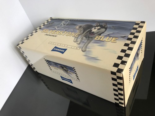1:18 EXOTO FORD GT40 MK IV 1967 STANDOX CATALUNYA SPLASH - Picture 2 of 24