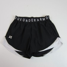 Under Armour Women's shorts UA Play Up Shorts Small black