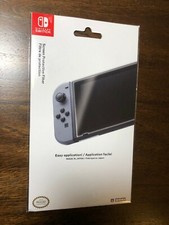 HORI - Screen Protective Filter for Nintendo Switch Brand New NSW-030U