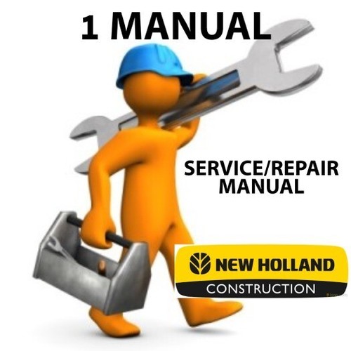 new-holland-g140-vp-grader-manual-service-shop-repair-pdf-usb-ebay