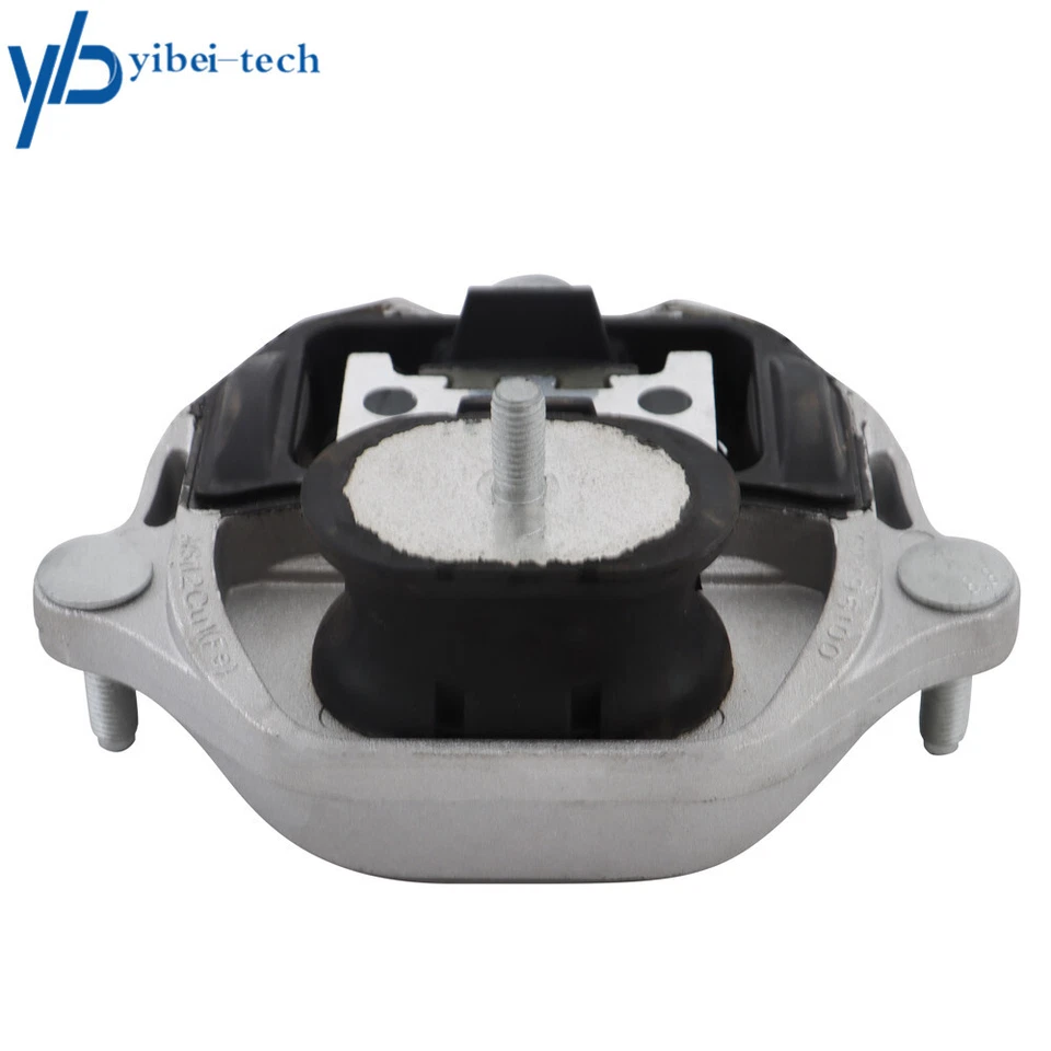 Montaje de motor delantero y trasero 3 piezas para Audi A4 Quattro A4 A5 Quattro 2,0 L 3,2 L Foto 2 de 4