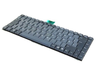 Fujitsu WLG-5805K CP030270-02 Tastatur Keyboard Lifebook G4 E6540 6550 6560 6570