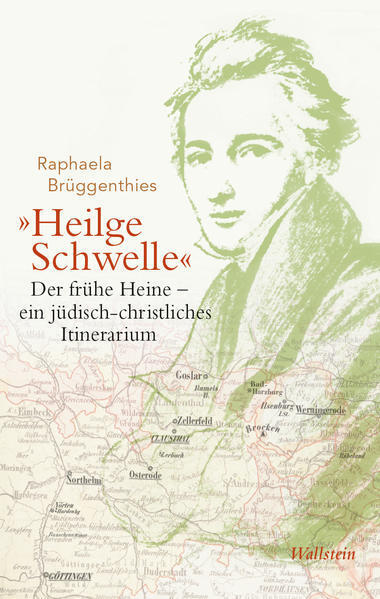Thumbnail - 'heilge Schwelle' | Raphaela Brüggenthies | 2022 | Deutsch
