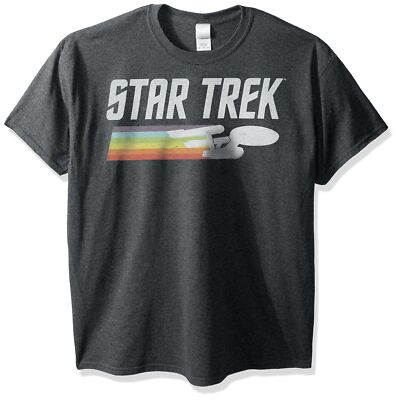 Star Trek Shirt Star Trek: The Original Series Engineering Uniform