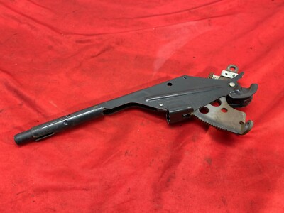 83-92 MW E30 318 325 525 M3 Emergency Parking Handbrake Brake Lever Handle OEM 