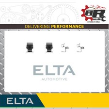 Plaquette de frein Citroen C-CROSSER