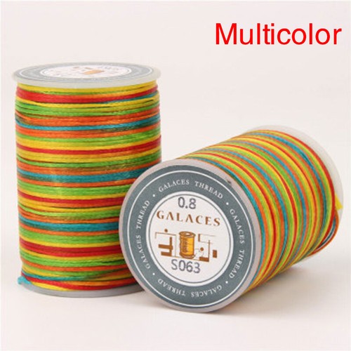 Long-lasting and Reliable Waxed Thread for DIY Crafting and Repair - Picture 38 of 38