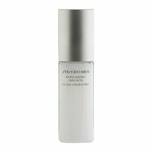 shiseido men's moisturizer emulsion