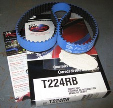 COURROIE STRIÉE EN V MULTIPLE 6PK1165 4010858482459