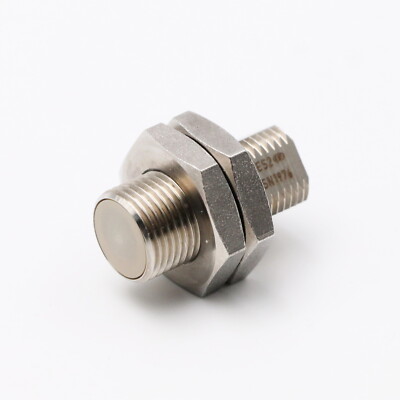 Micro-Epsilon 2600025 ES2 Induktiver Sensor