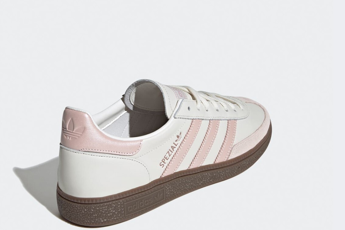 adidas Originals HANDBALL SPEZIAL GUM MEN'S SHOES JH8661 | eBay