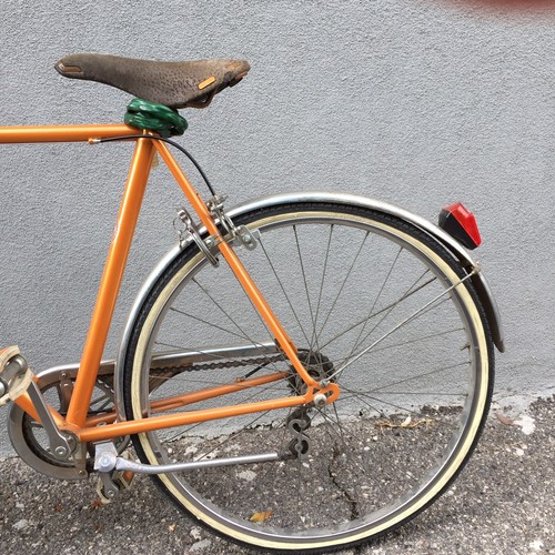Bicicletta ATALA vintage ragazzo | eBay