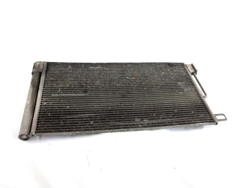 55700406 Kondensator Heizkörper Klimaanlage Klima A/C FIAT Punto Evo 1.4 M 57