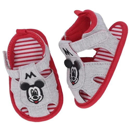 Calzado bebé Mickey Mouse Disney Baby Talla 18 meses