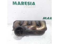 Auspuffkrümmer Peugeot 307 CC 0341J5 P9923324