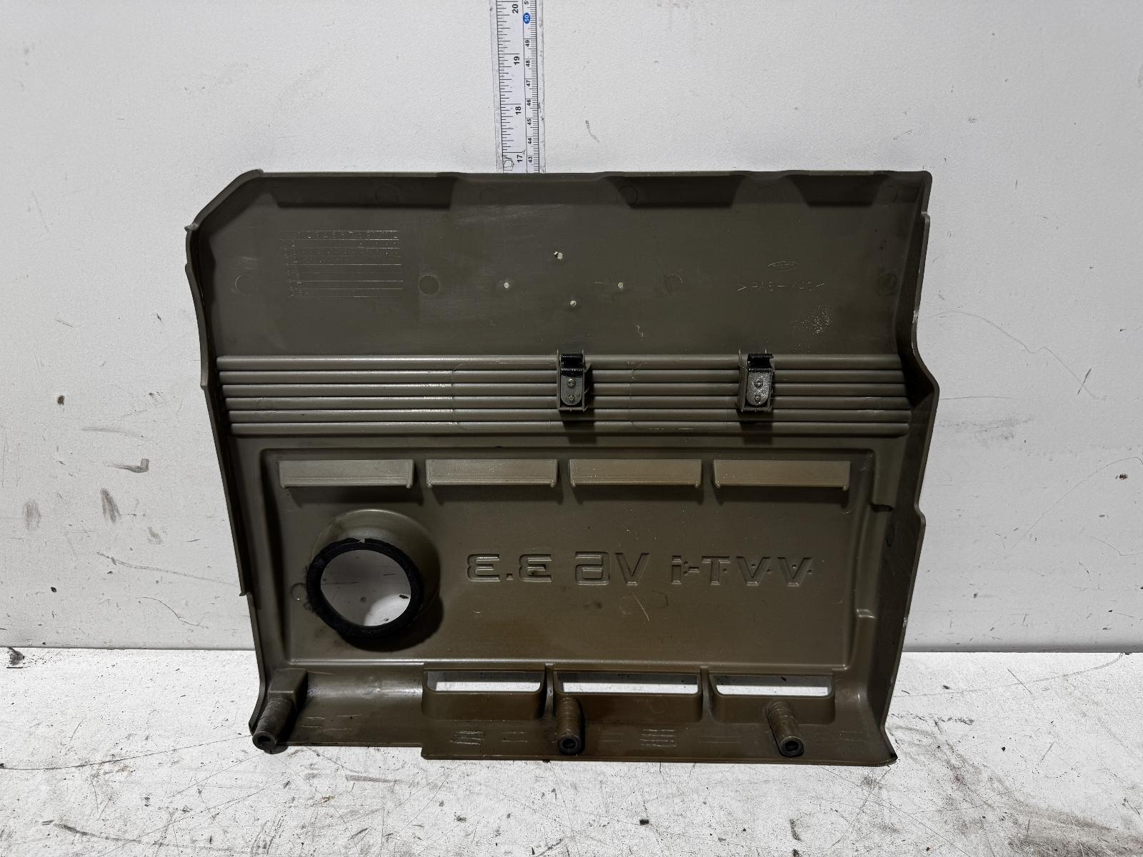 Toyota Kluger Engine Cover MCU28 01/200104/2007 eBay