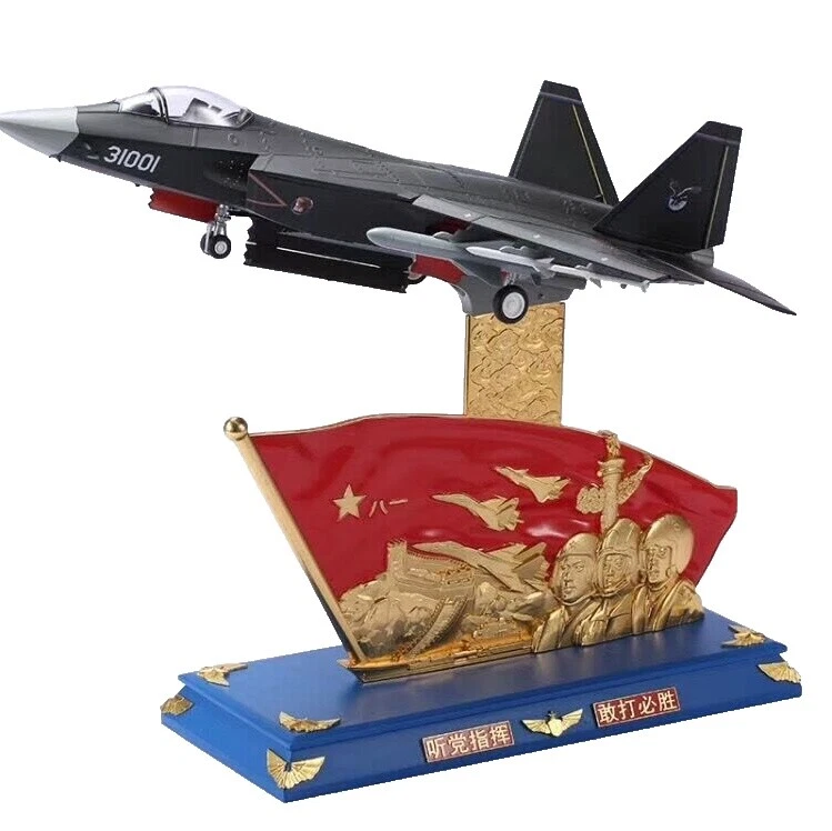 1:24 Scale Diecast Military Airplanes