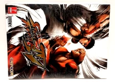Street Fighter IV Video Game Strategy Guide by Prima Games NEW / SEALED