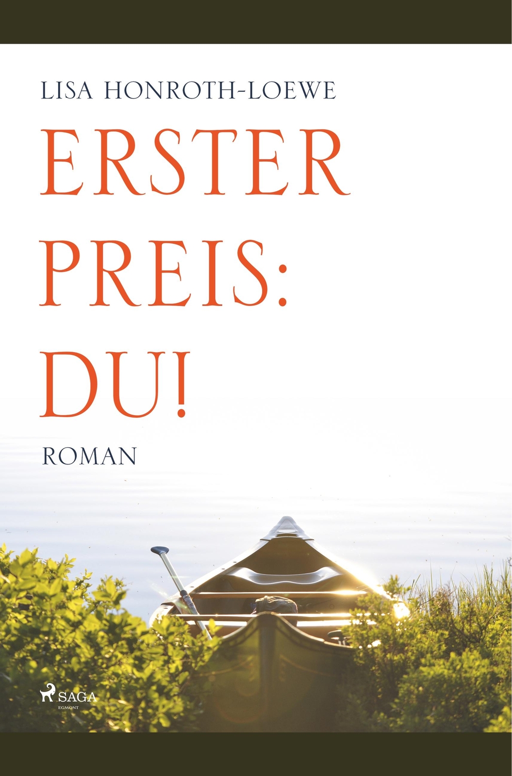 Thumbnail - Erster Preis: Du | Buch | 9788726152098